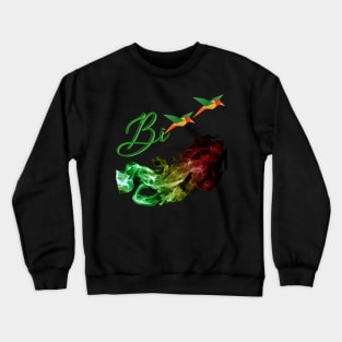 Ethiopian fashion Crewneck Sweatshirt